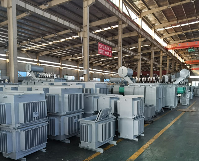 S11-8000/35阳春阳春阳春电力变压器