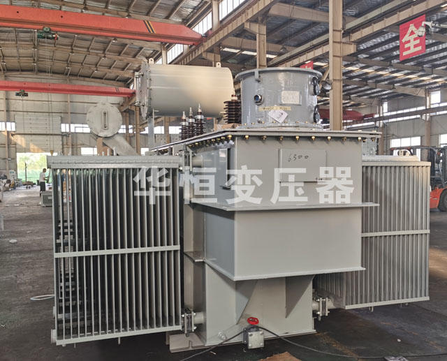 S11-6300/35阳春阳春阳春电力变压器价格