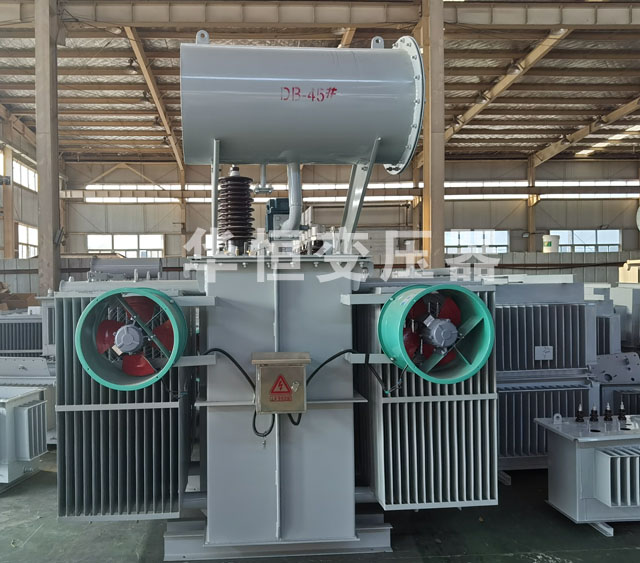 S13-6300/35阳春阳春阳春电力变压器