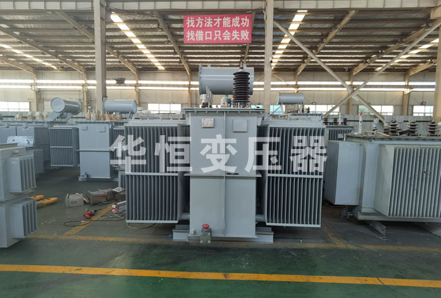 SZ11-6300/35阳春阳春阳春油浸式变压器价格